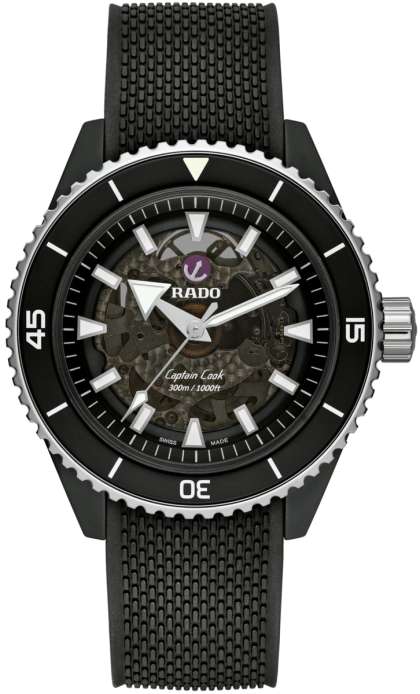 Часы Rado Captain Cook R32127156